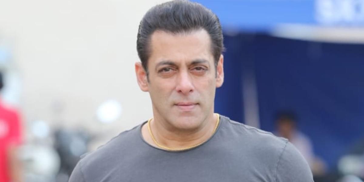 Salman Khan granted gun license by the Mumbai Police amid rising death threats